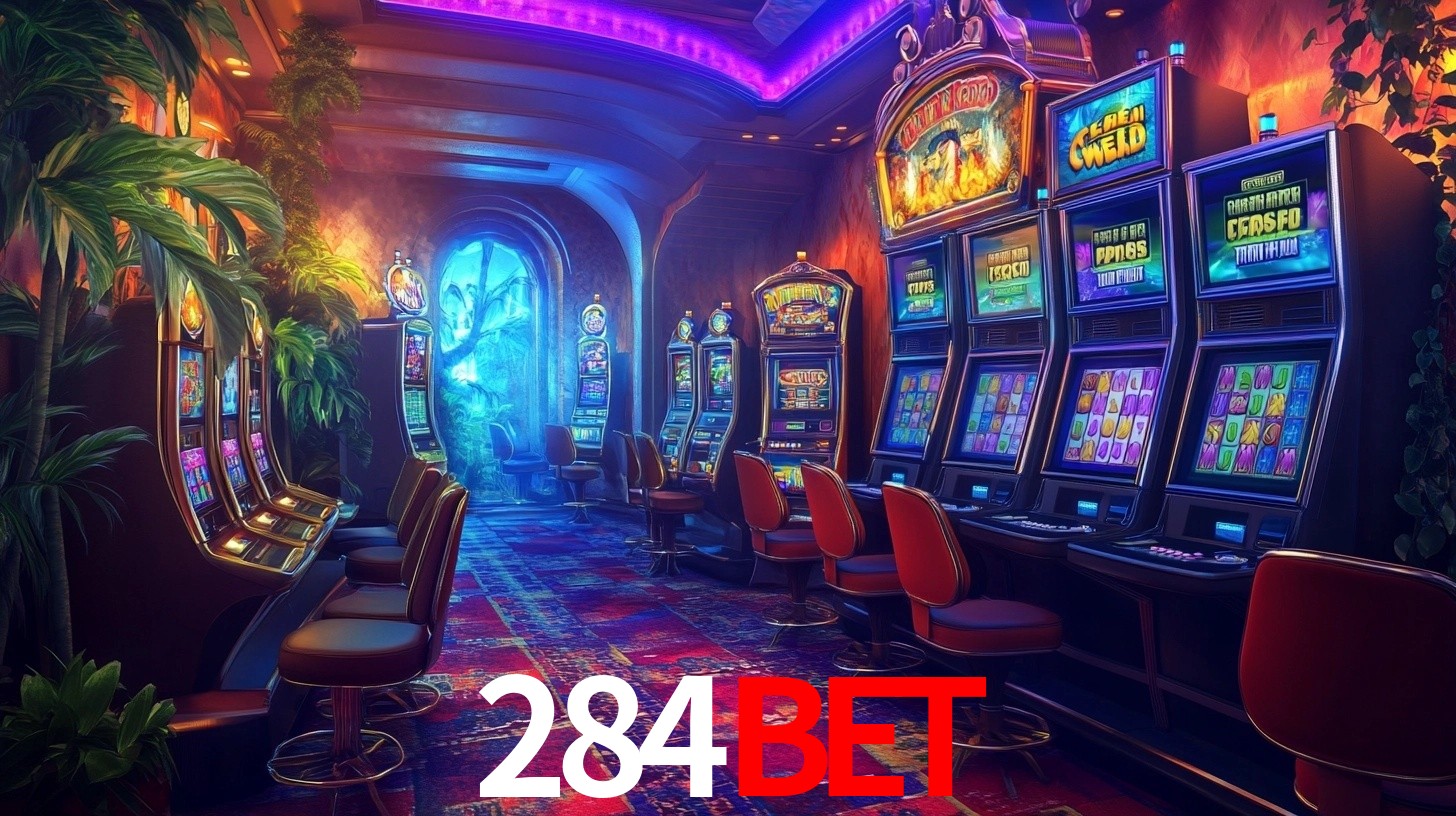 Tournaments 284BET