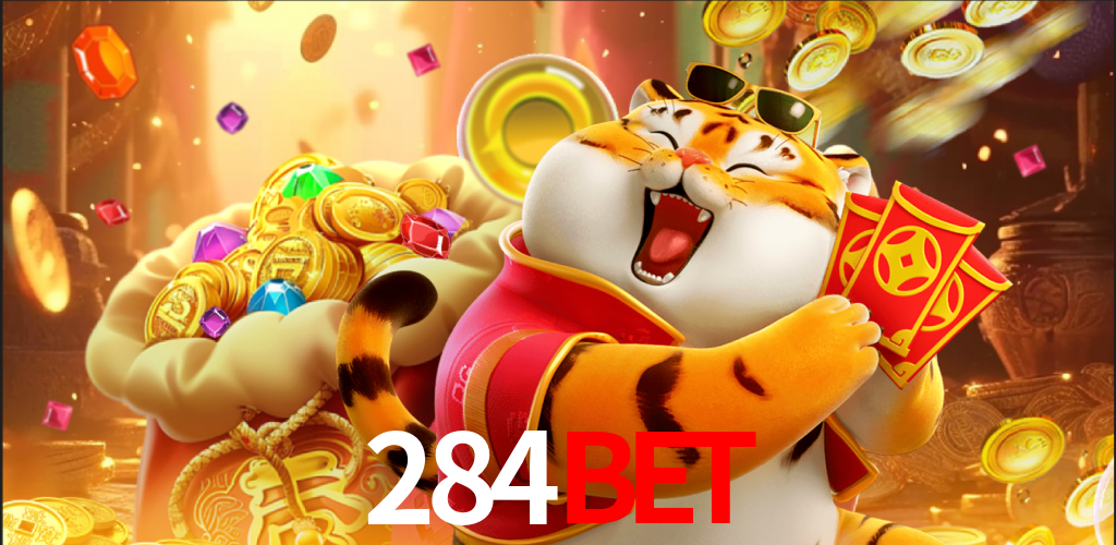 284BET app