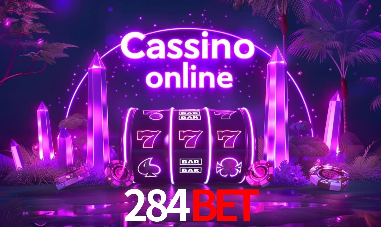 Especiais de Fim de Semana 284BET