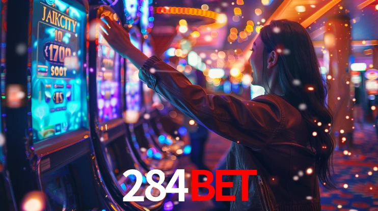 284BET,284BET app