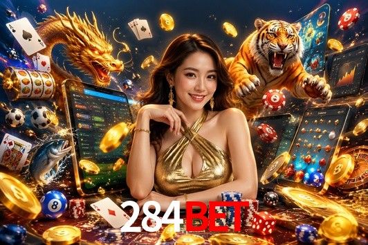 Quick Registration 284BET