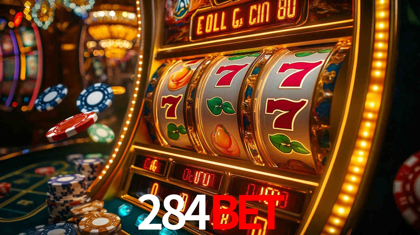 Exclusive Games 284BET