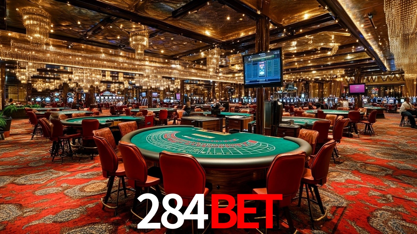 284BET login