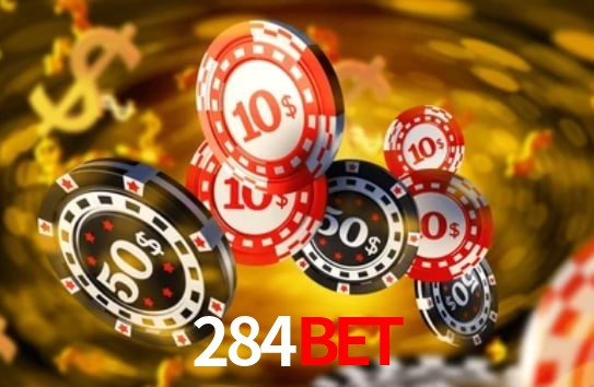Estatísticas 284BET