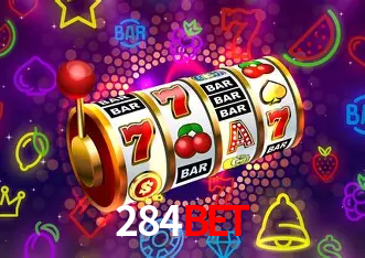 Descubra a Magia dos Jogos de Arcade no 284BET
