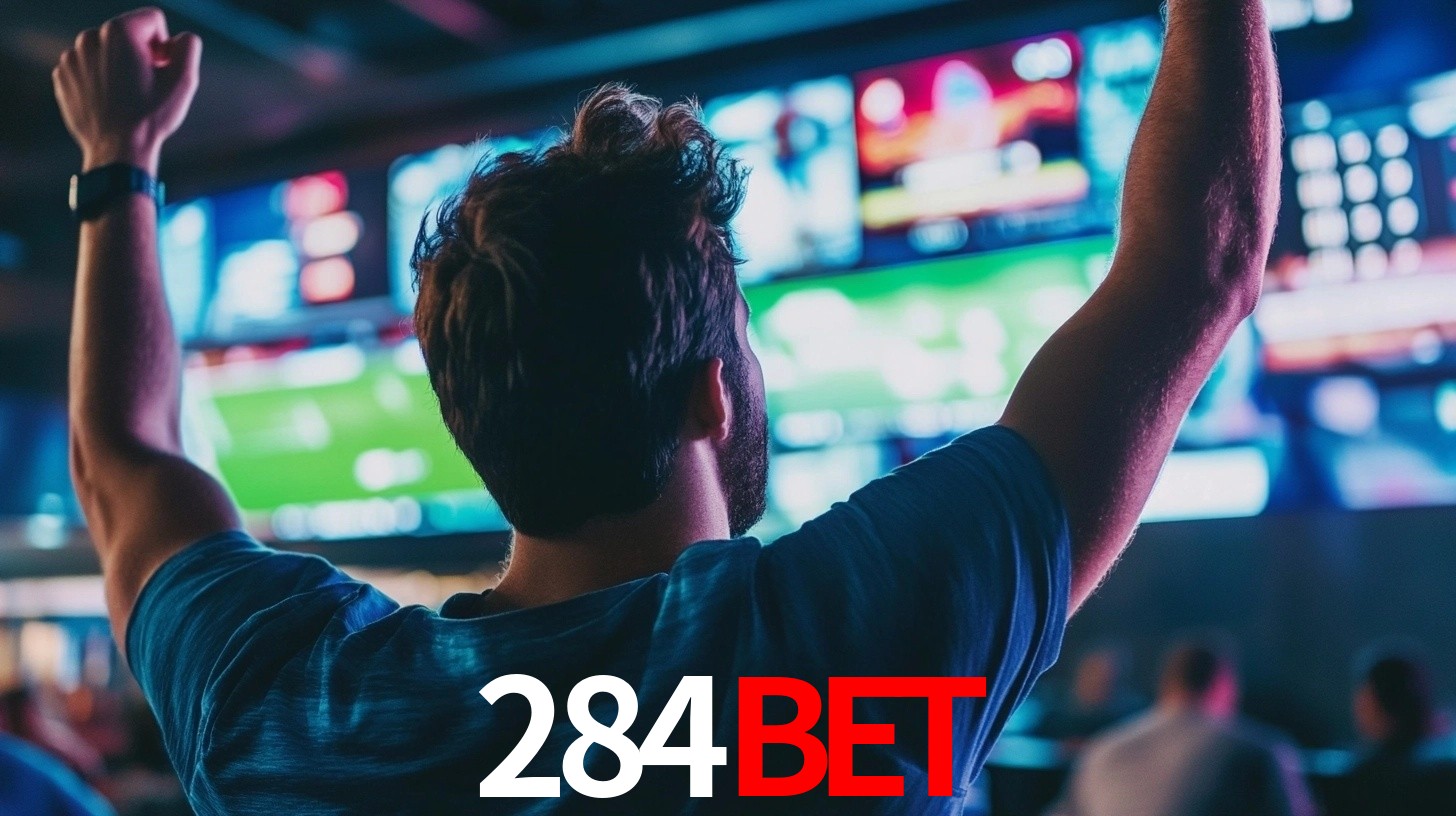 284BET,284BET app