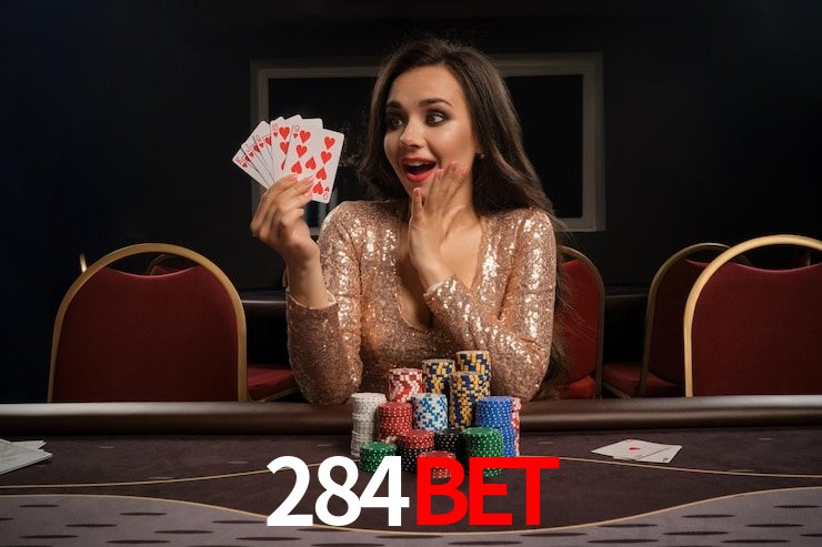 PIX Instantâneo 284BET