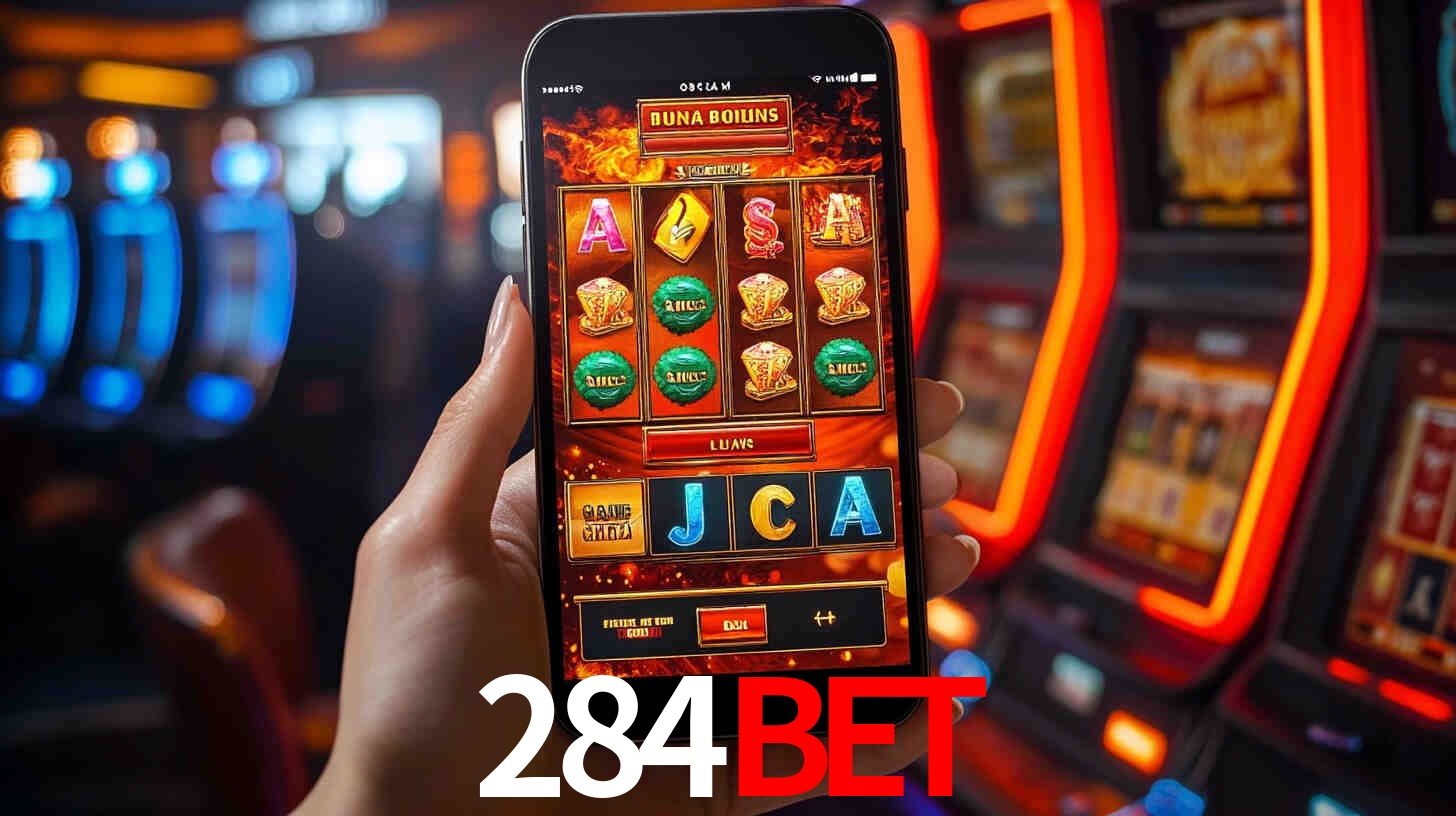 284BET,284BET app