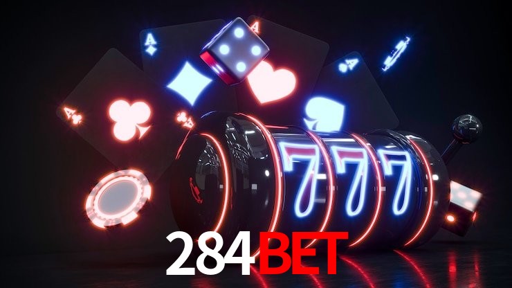 Tennis Betting 284BET