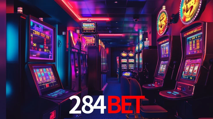 284BET login