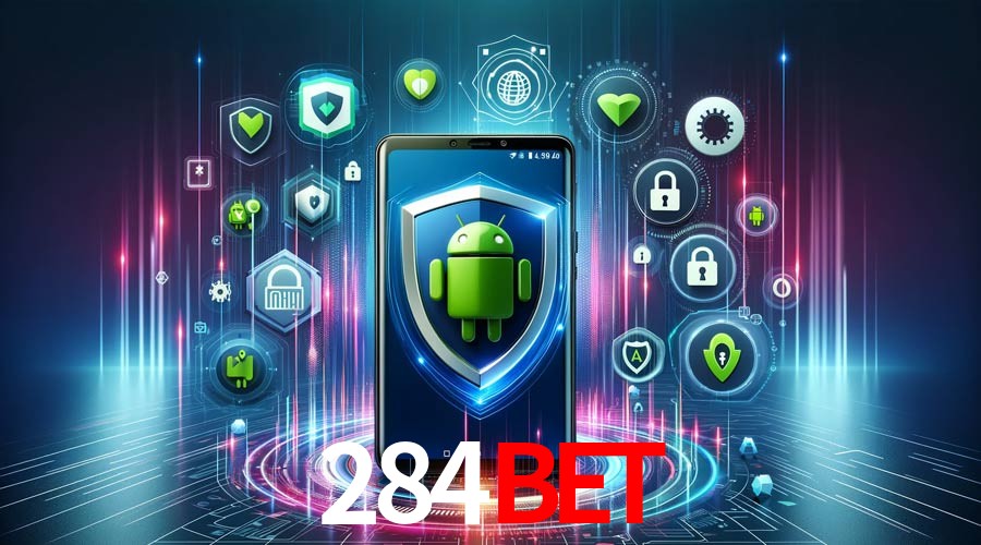 2FA Security 284BET