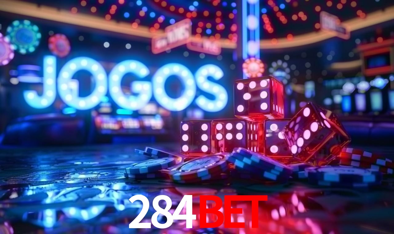 Torneios 284BET