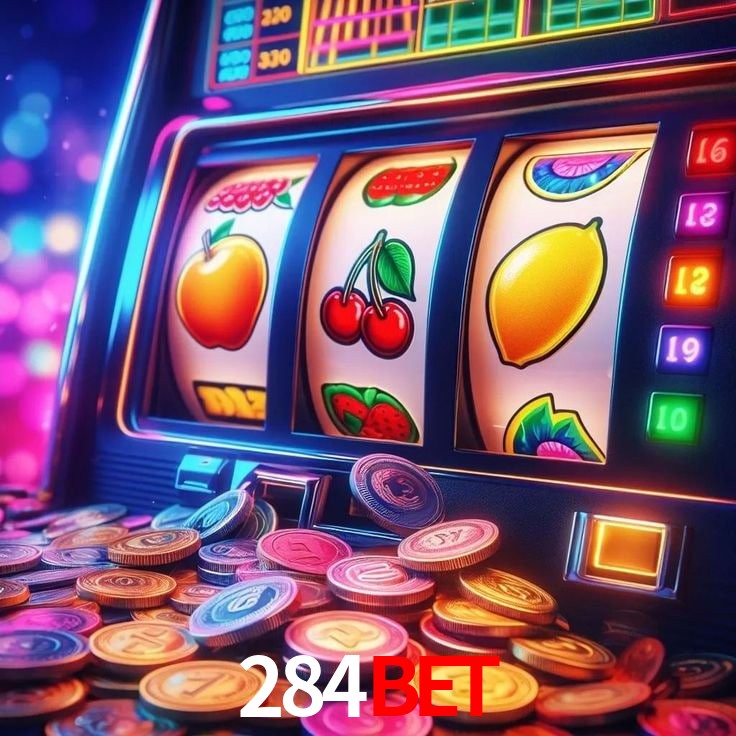 Recursos de Bônus 284BET