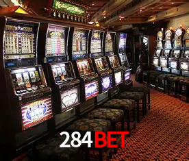 Descubra a Essência do 284BET: Nossa História e Compromissos