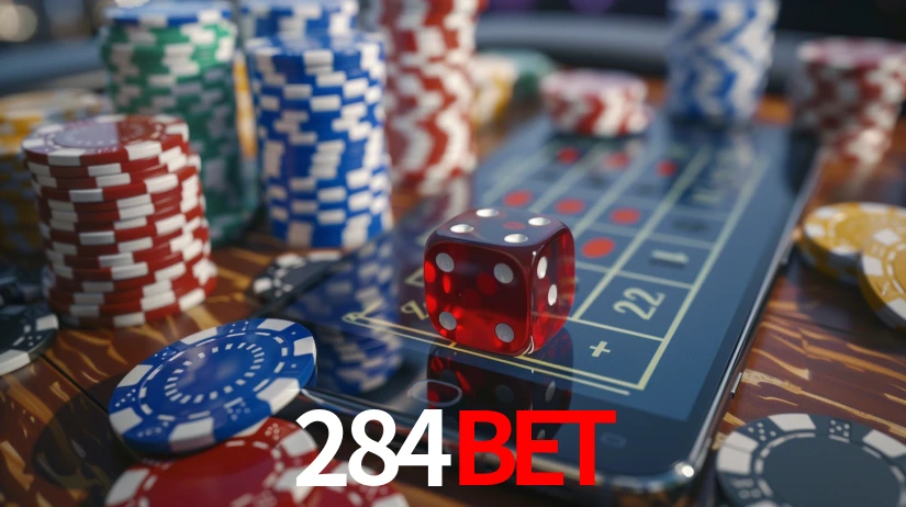 284BET login