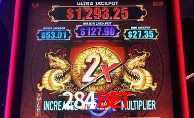 A Experiência Imersiva dos Cassinos Ao Vivo no 284BET