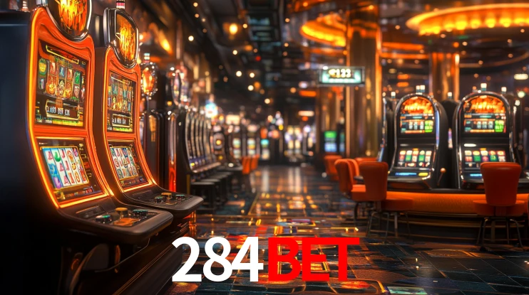 Explore as vantagens do 284BET: serviço profissional e confiabilidade