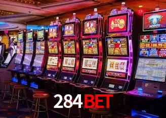 Descubra a Essência do 284BET: Nossa História e Compromissos