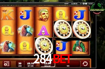 Apostas Esportivas na 284BET: Um Guia Completo