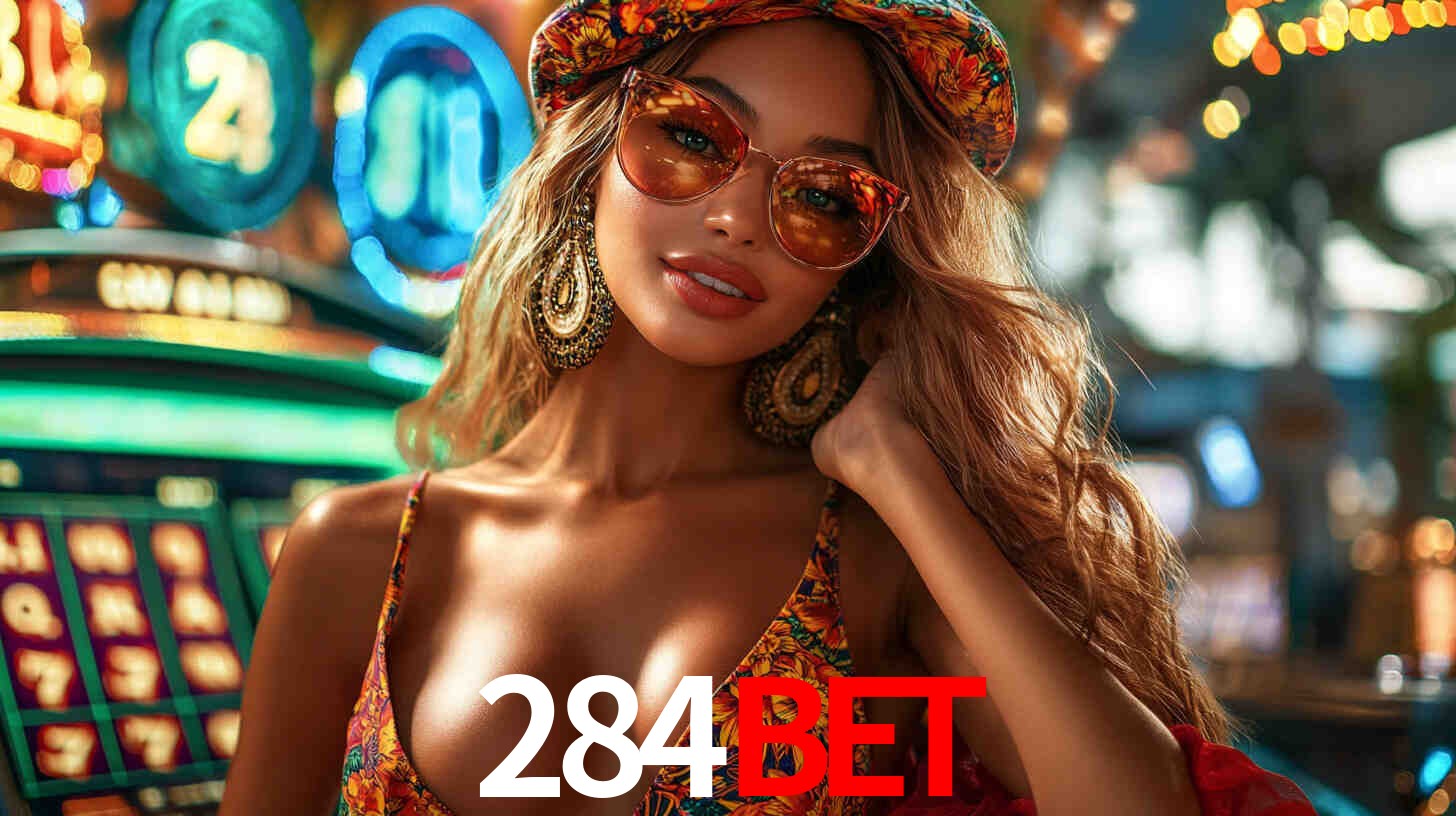 Premium Interface 284BET