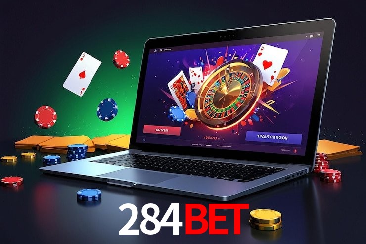284BET Certificado eCOGRA