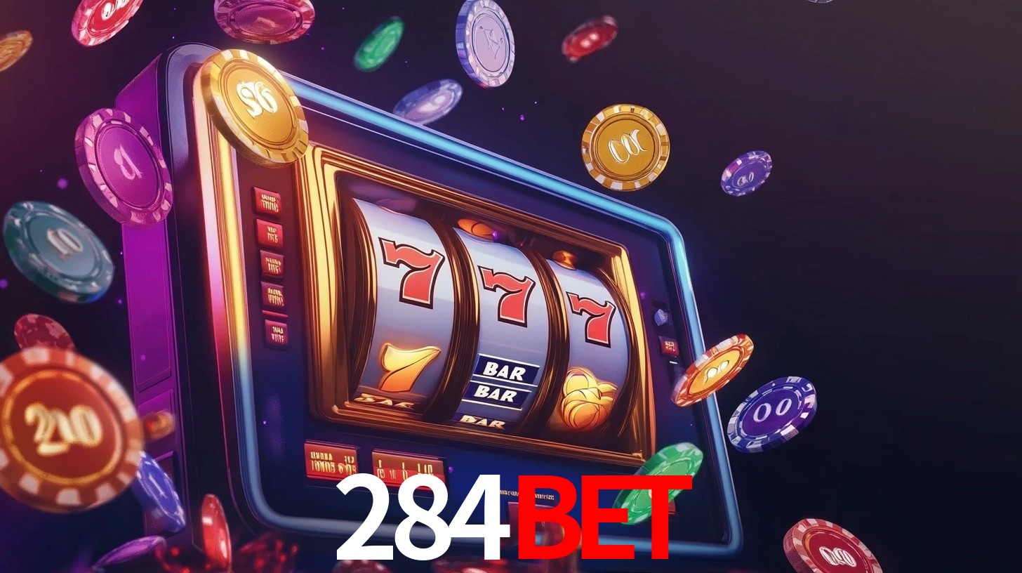 Programa VIP 284BET