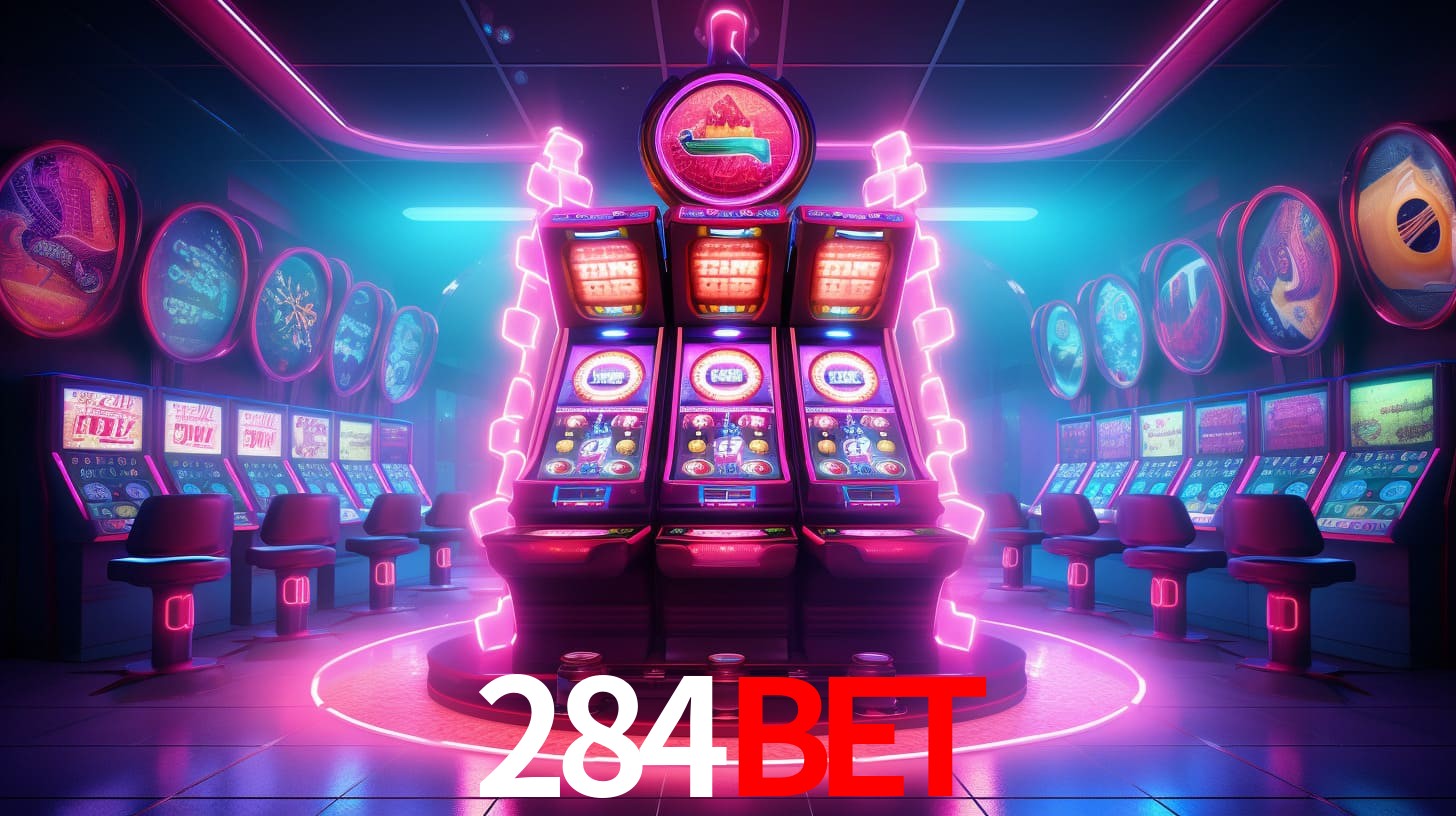 284BET - Cassino On-line Experiência Única - 284BET app