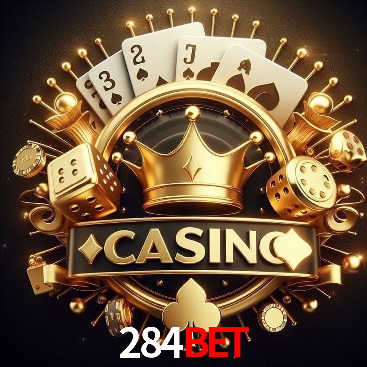 Provedores de Jogos 284BET