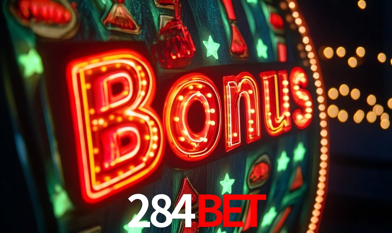Casino Ao Vivo 284BET