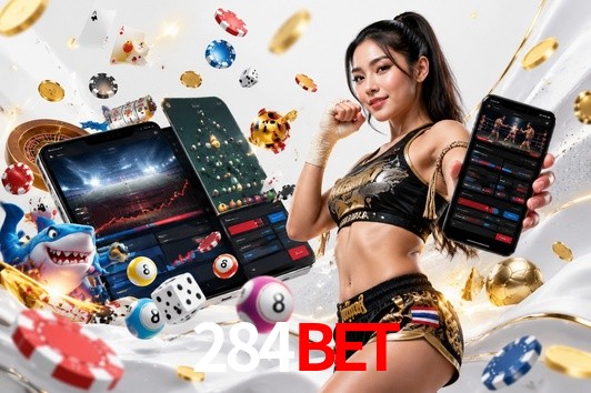 Flash Promotion 284BET