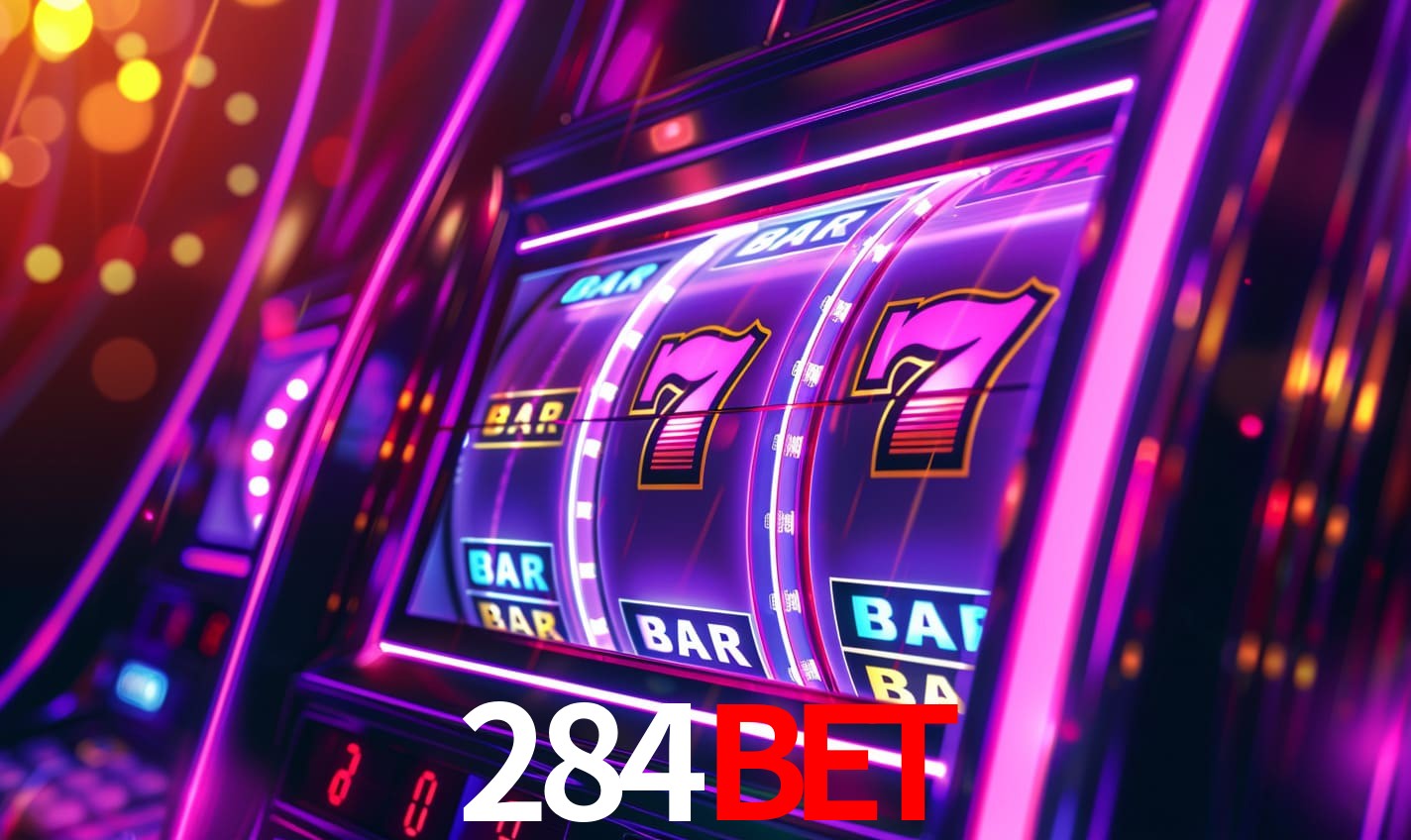284BET app