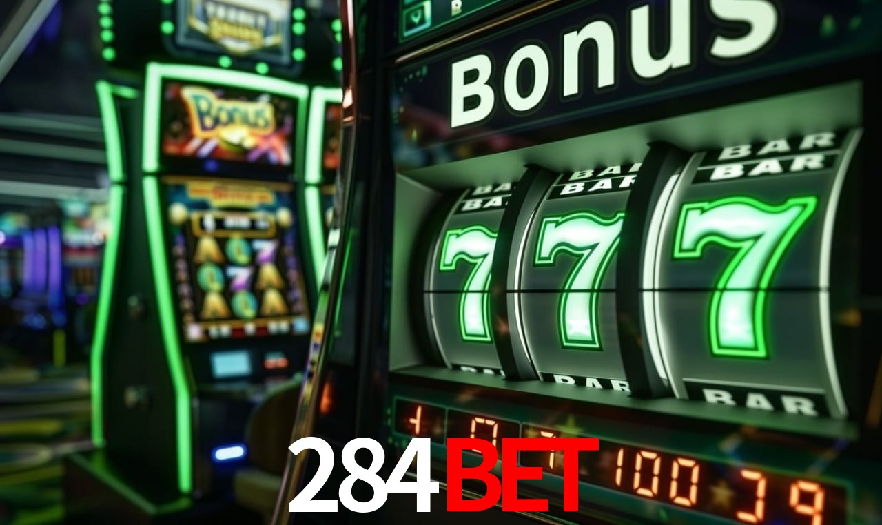 Games Directory 284BET