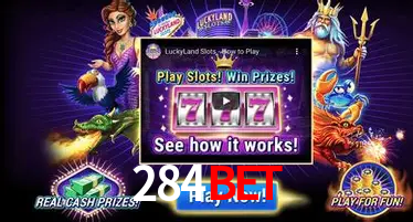 Desvendando o Mundo dos Jogos Virtuais na 284BET