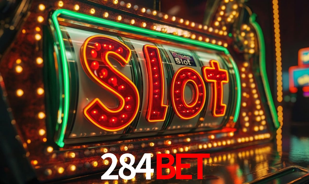 Ofertas Exclusivas 284BET