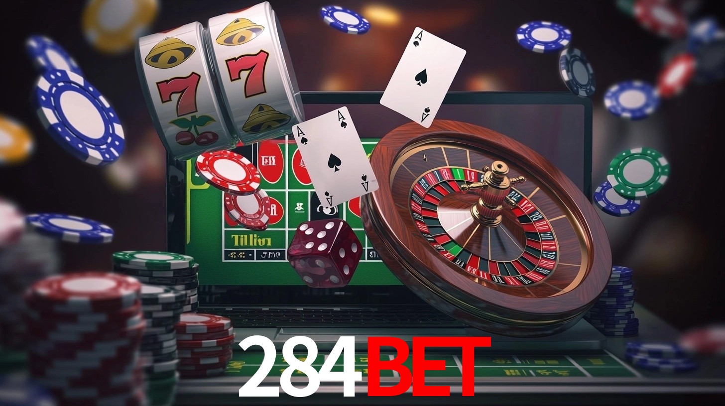 284BET,284BET app