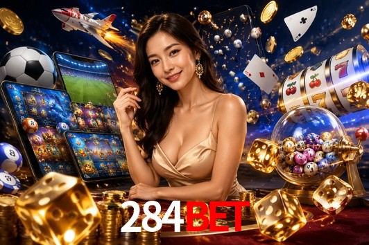 Live Casino 284BET