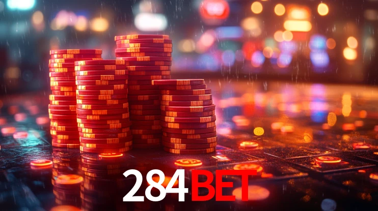 284BET: Jogos de Caça-Níqueis-Altas Recompensas, Roleta-Velocidade, Blackjack-Desafios Máximos