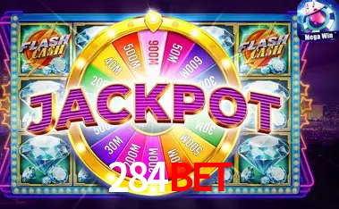 Desvendando o Mundo dos Jogos Virtuais na 284BET