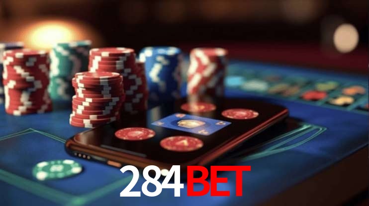 Segurança 2FA 284BET