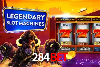 Inovações de Jogos na 284BET: O Futuro das Experiências Interativas
