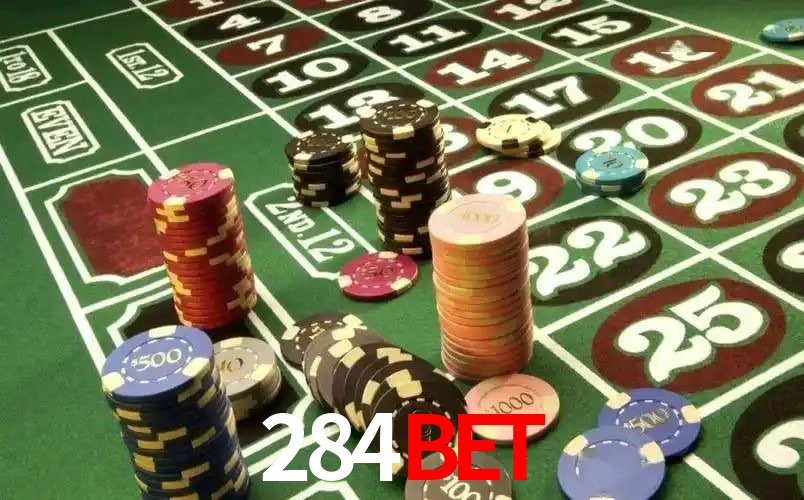 Login Seguro 284BET