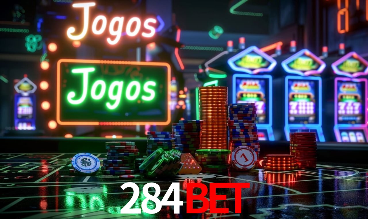 284BET app