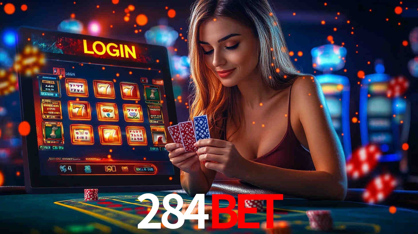 284BET,284BET app