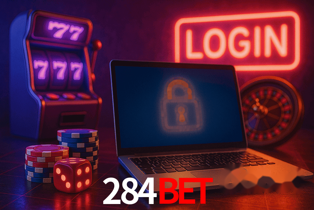 Avaliações dos Jogadores 284BET