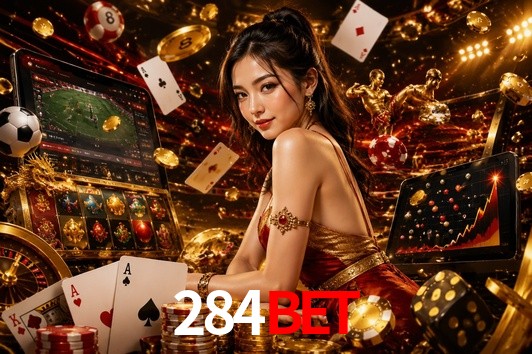 API Integration 284BET