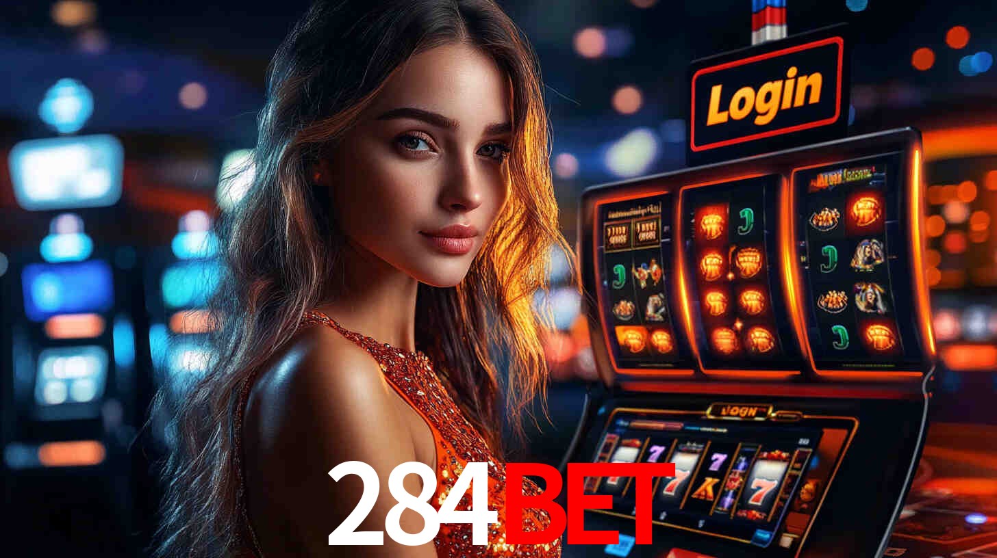 284BET app