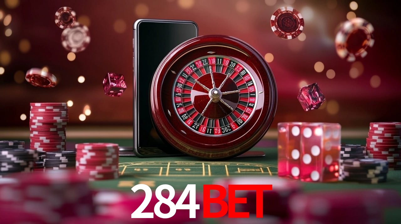 Basketball Betting 284BET