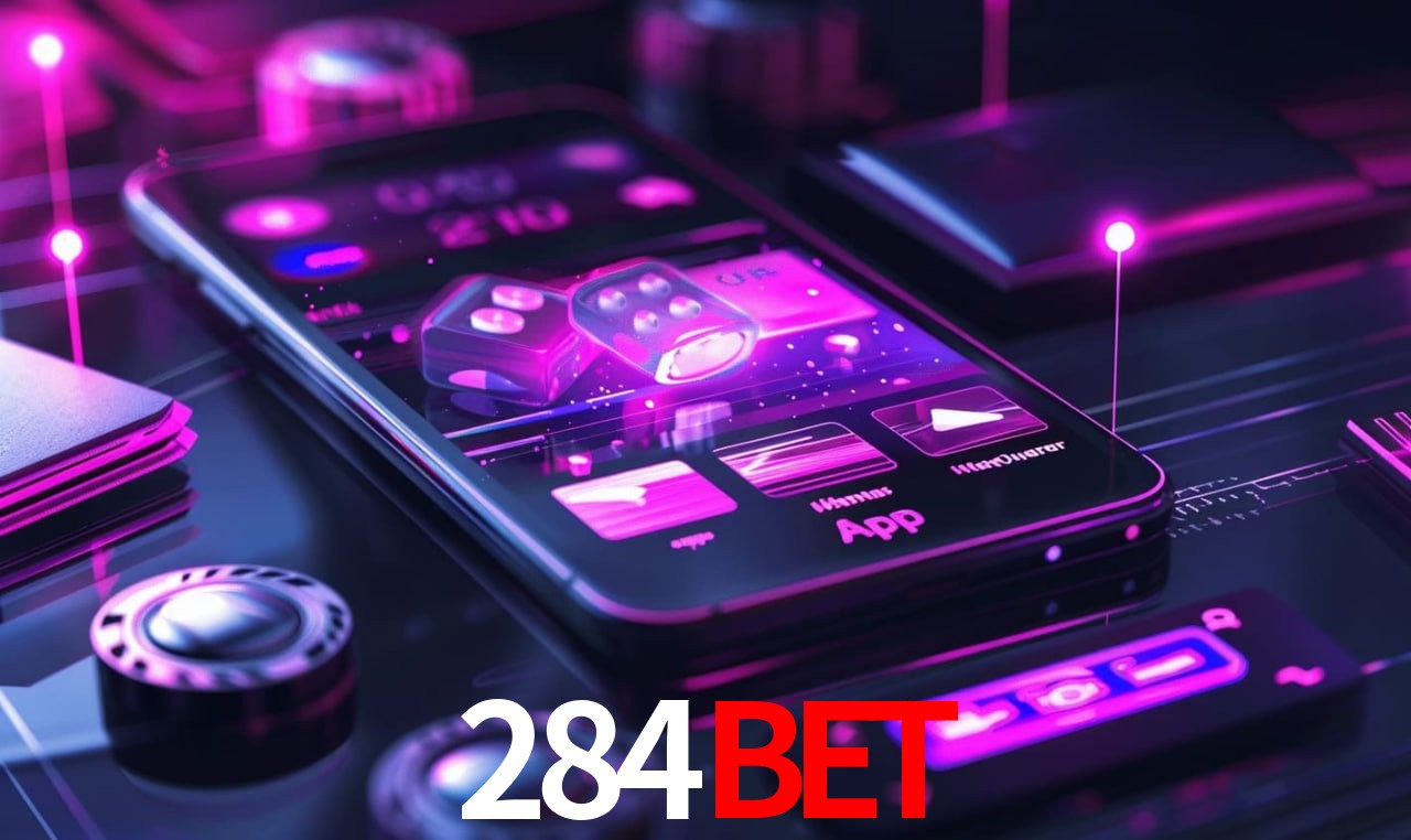 Football Betting 284BET