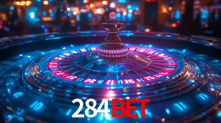 284BET,284BET app