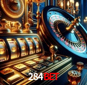 Apostas de Tênis 284BET